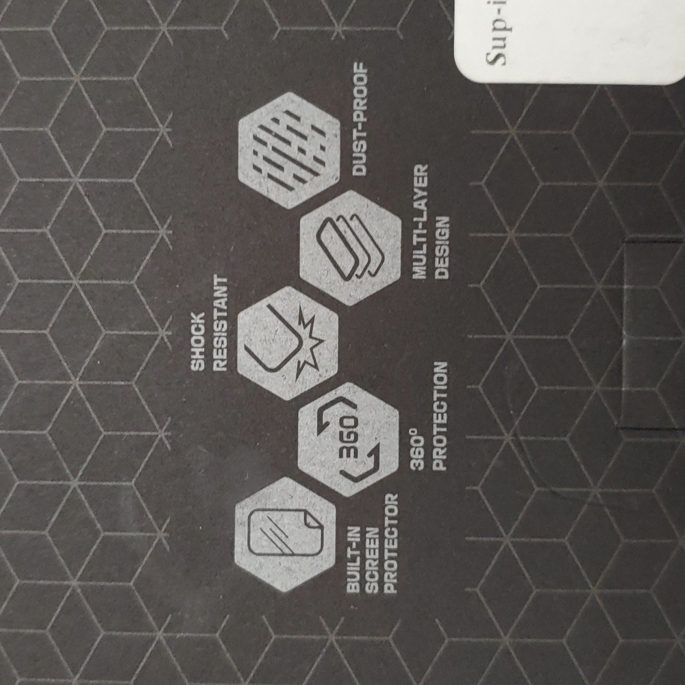 Supcase for iPad Air2 Case New in original Box - Picture 3 of 5